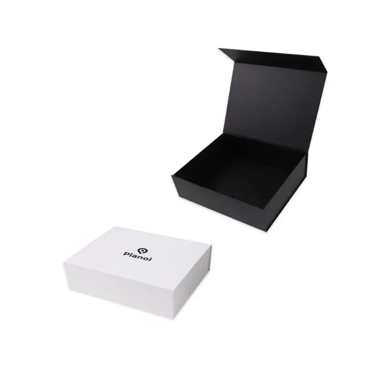 Picture of Small Foldable Magnetic Box