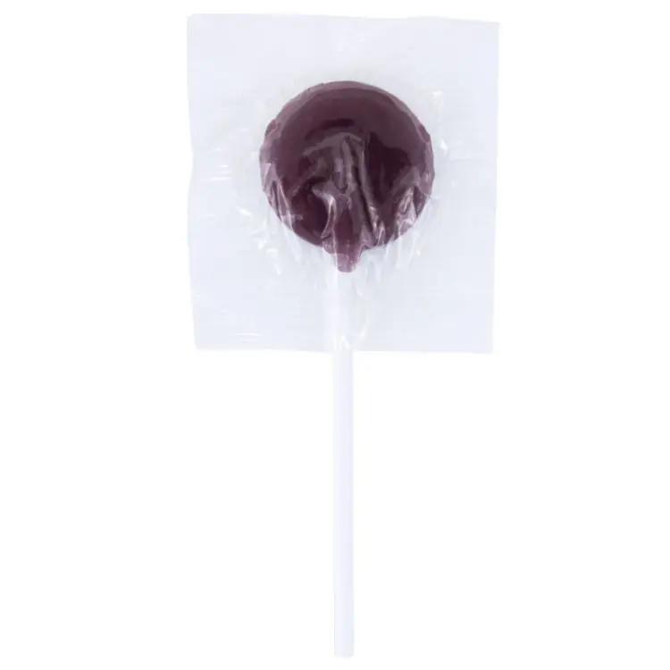 Picture of Corporate Colour Lollipops