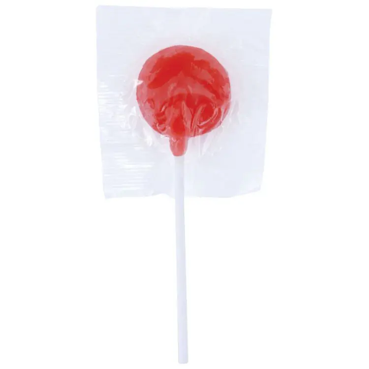 Picture of Corporate Colour Lollipops