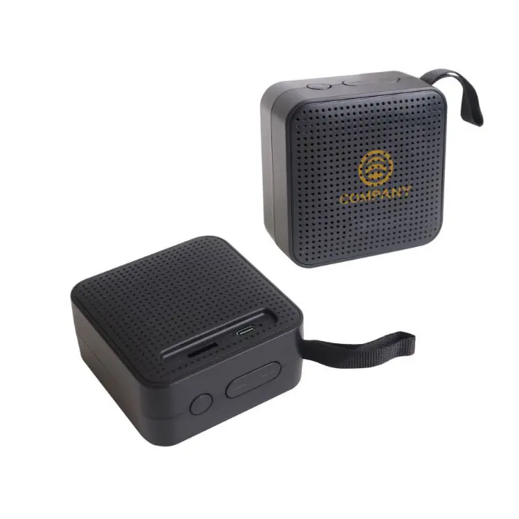 Picture of Portable Wireless Bluetooth Speaker