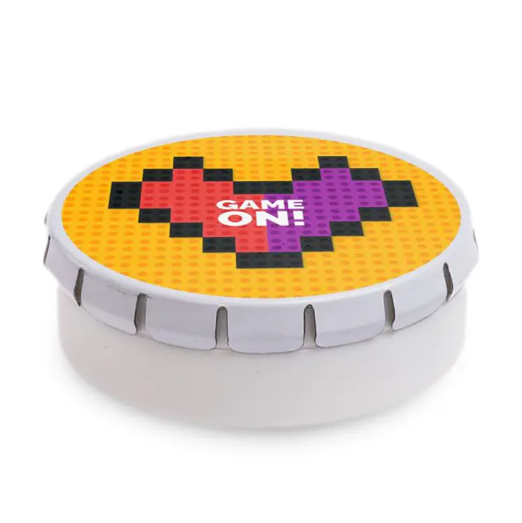 Picture of Click It Mint Tins