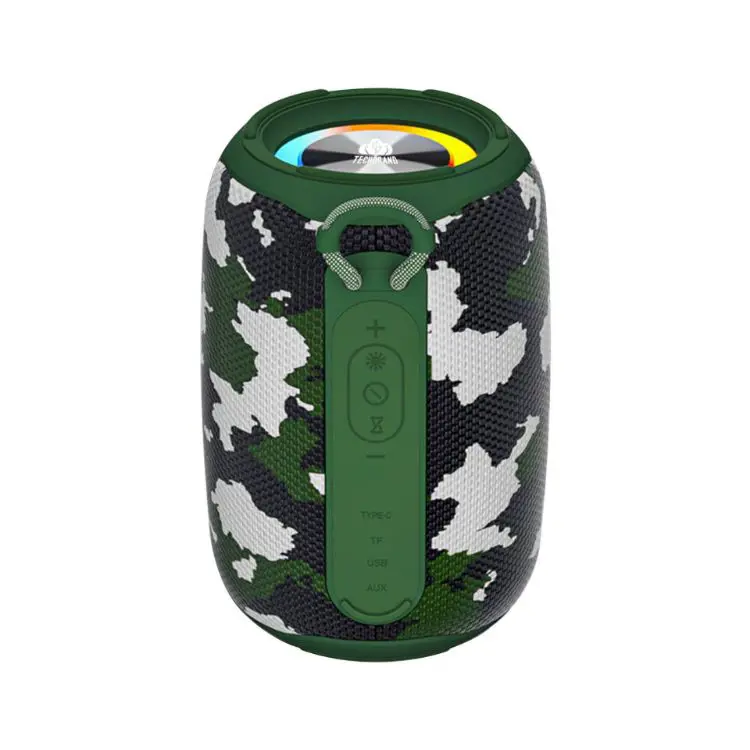 Picture of 12W Outdoor Waterproof Bluetooth Speaker