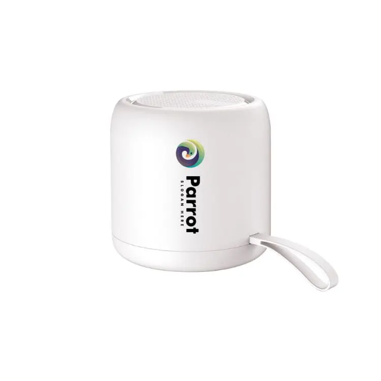 Picture of F11 Portable Waterproof Bluetooth Speaker