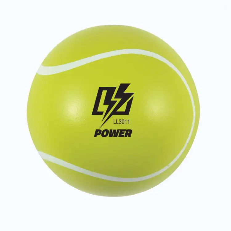 Picture of Hi Bounce Tennis Ball