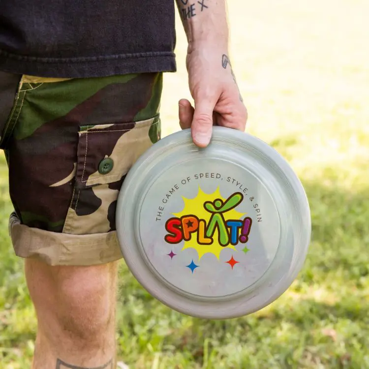 Picture of Aussie Recycled Flyer