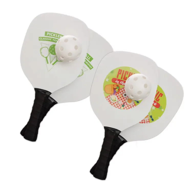 Picture of Pickleball Set