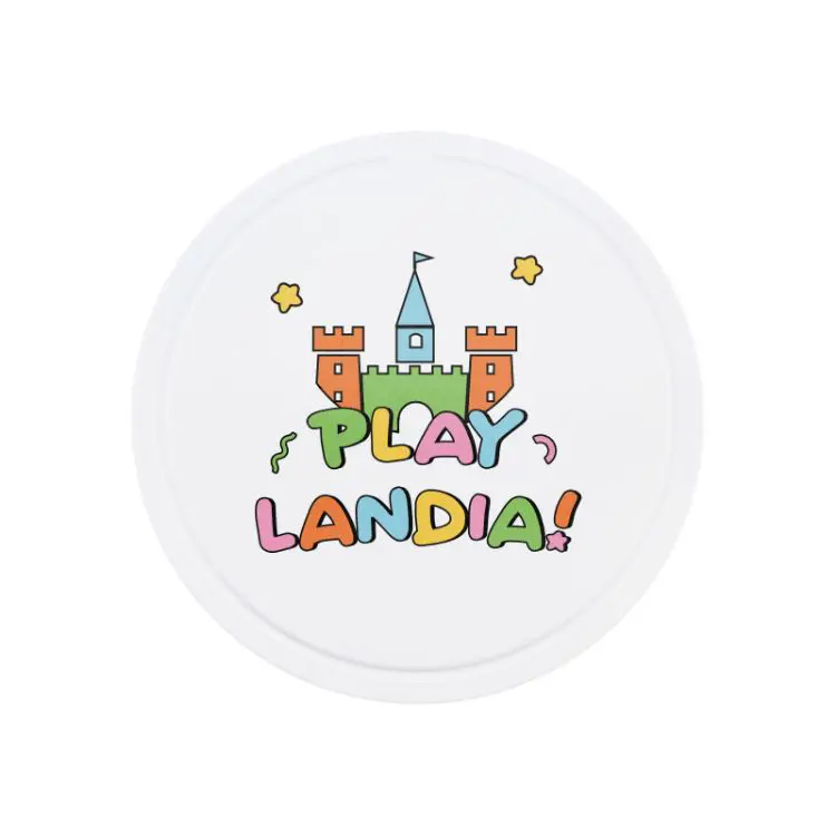 Picture of Jumping Frog Game