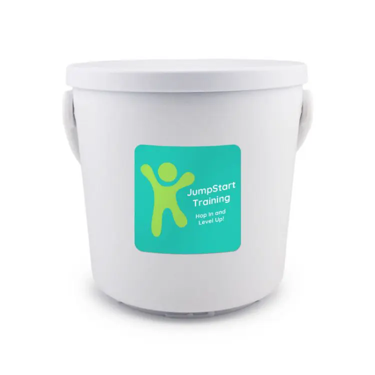 Picture of Jumping Frog Game