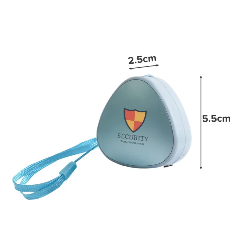 Picture of 3-In-1 Retractable Portable Charging Cable