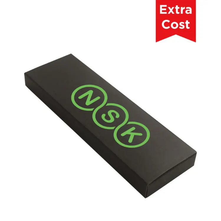 Picture of Round Shaped Light Up Multi Charging Cable