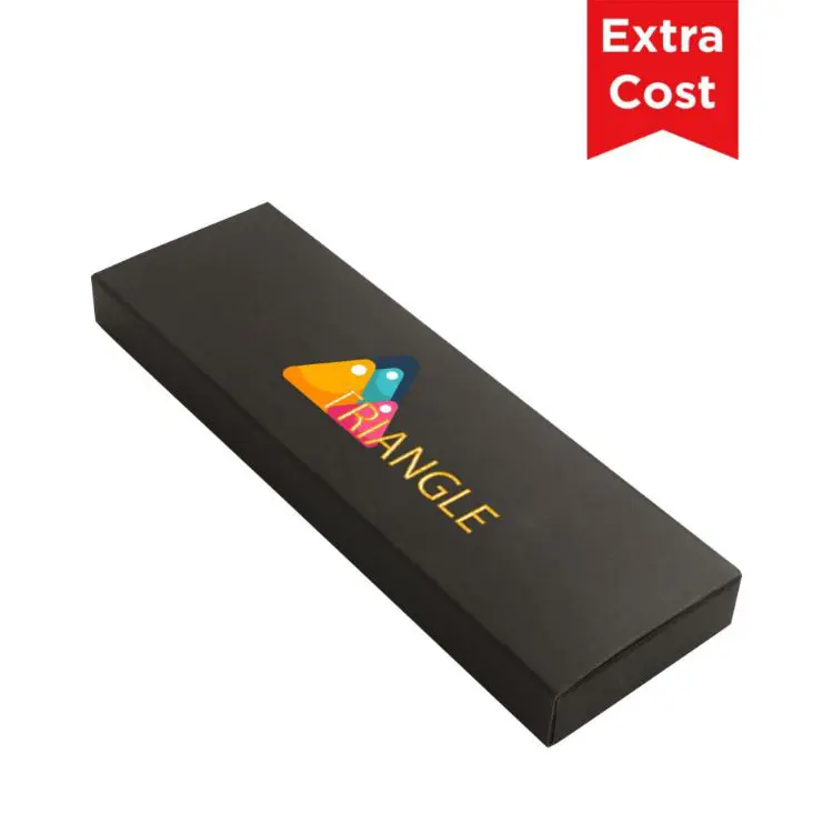 Picture of Round Shaped Light Up Multi Charging Cable