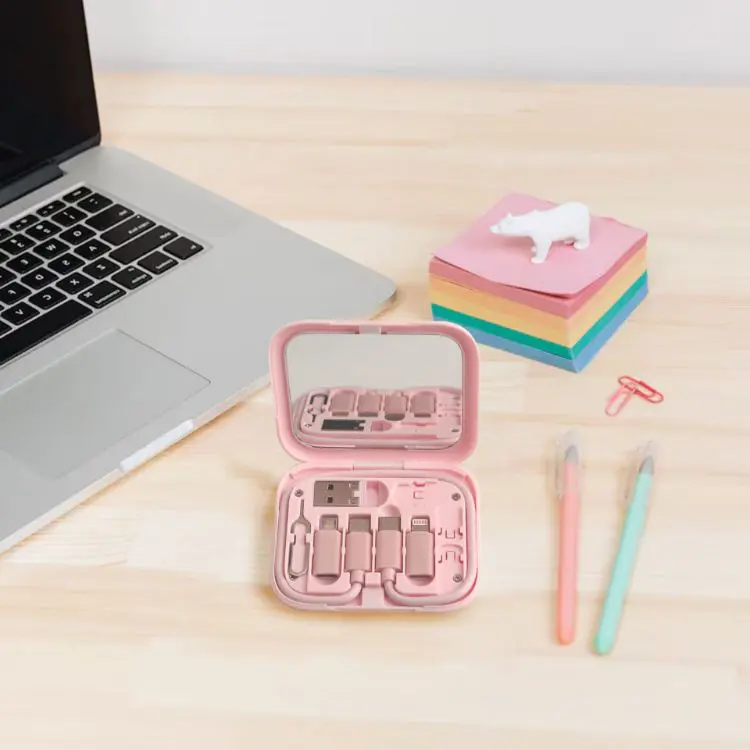 Picture of Charging Data Cable Kit