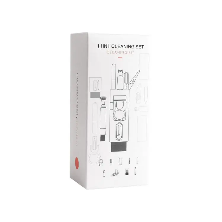 Picture of 11 in 1 Cleaning Kit