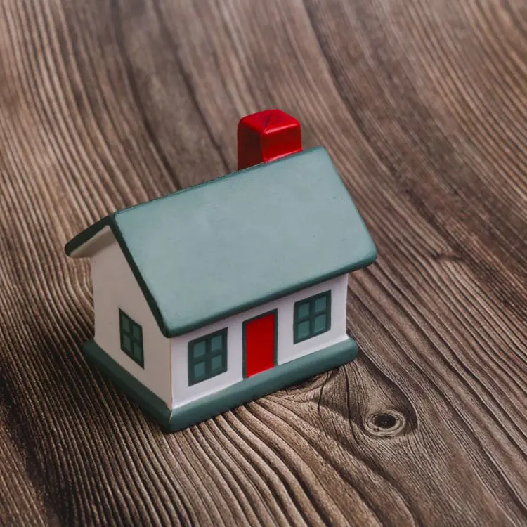 Picture of House Stress Reliever