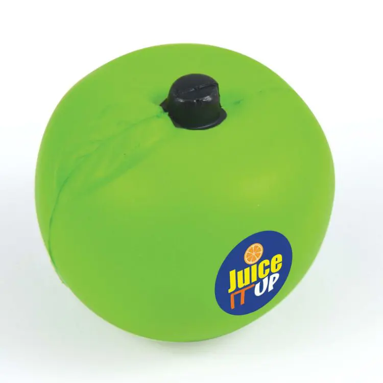 Picture of Apple Stress Reliever