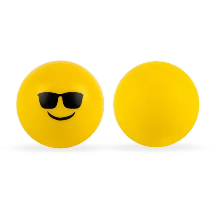Picture of Emoji Stress Balls