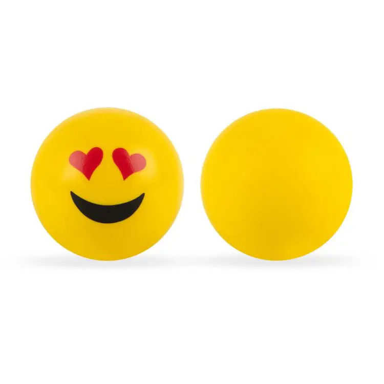 Picture of Emoji Stress Balls