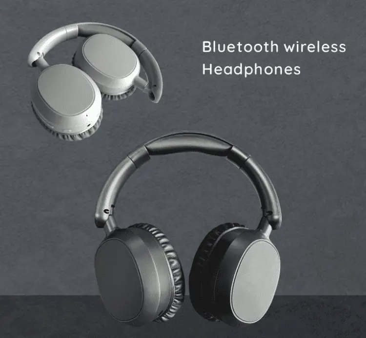 Picture of ANC Bluetooth Headphones