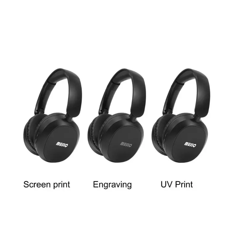 Picture of ANC Bluetooth Headphones