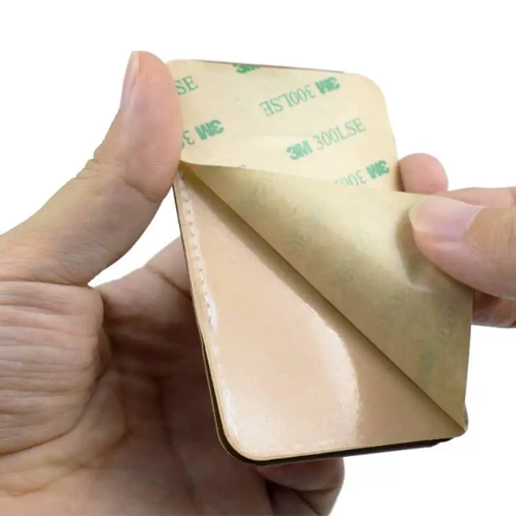 Picture of PU Phone Stand Card Holder