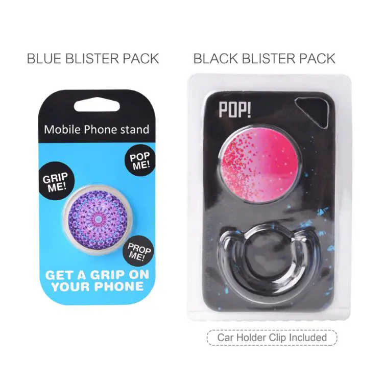 Picture of Phone Pop Holder