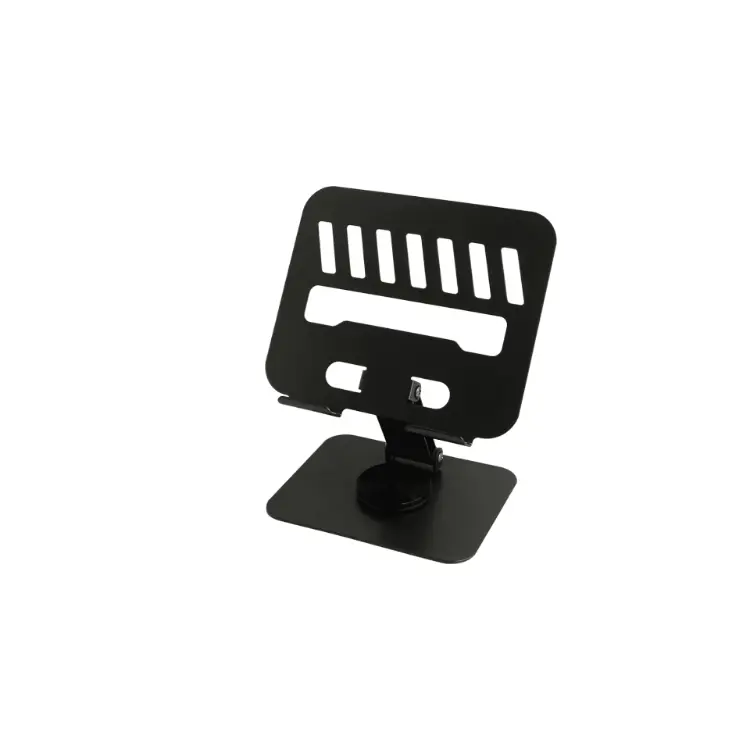 Picture of Foldable Metal Tablet Stand