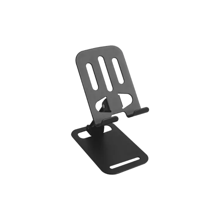 Picture of Foldable Metal Mobile Phone Stand