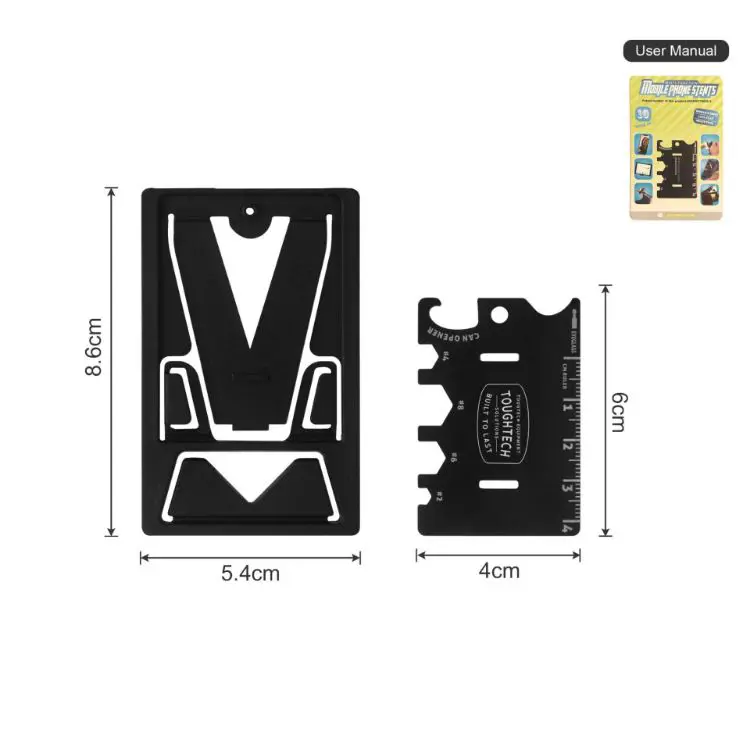 Picture of Multi-function Phone Stand