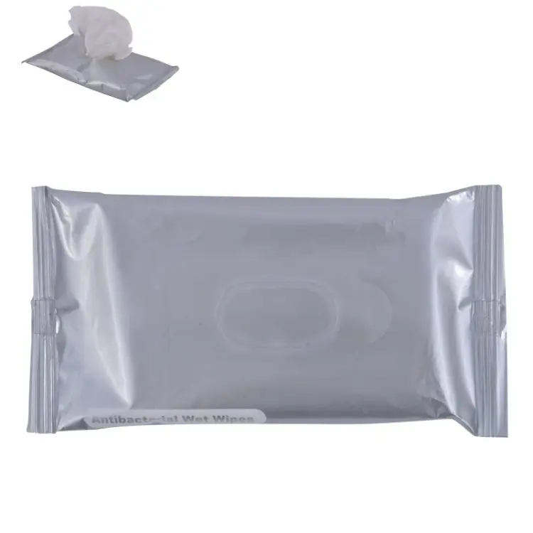 Picture of H2O Wet Wipes