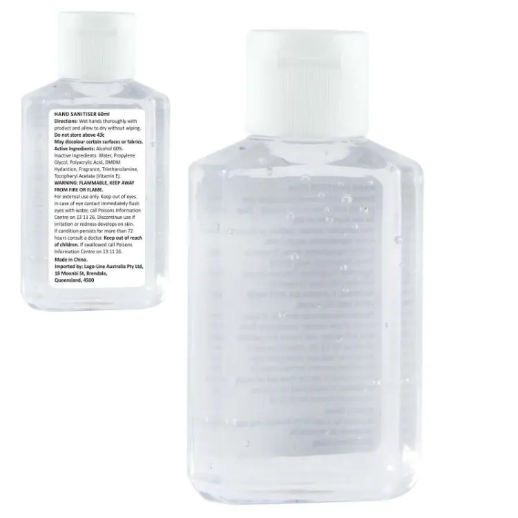 Picture of Splash Gel Hand Sanitiser