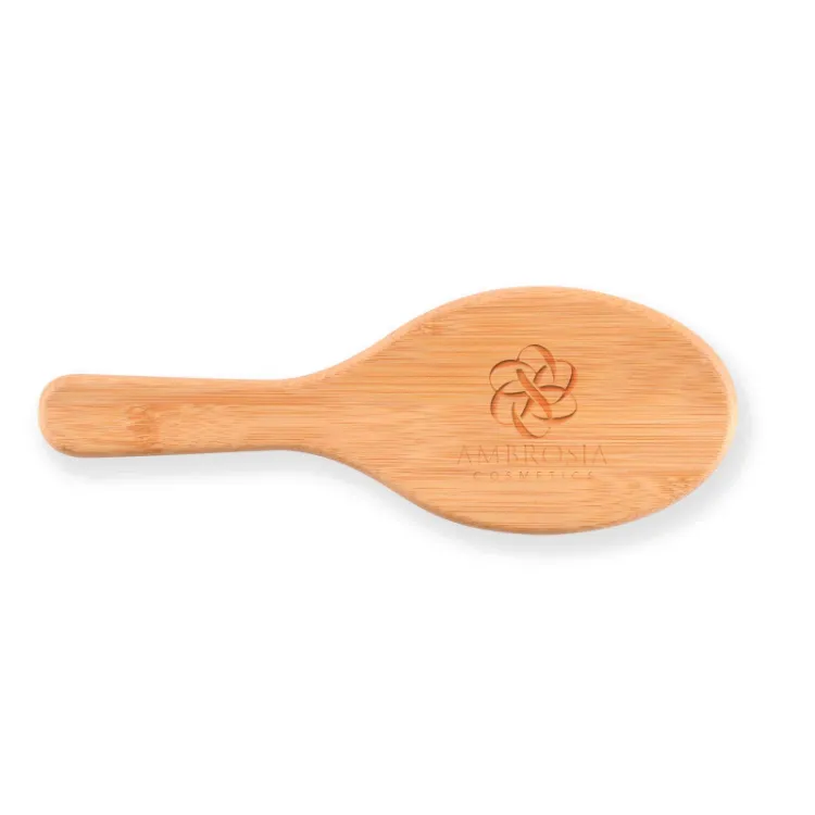 Picture of Spa Bamboo Hair Brush