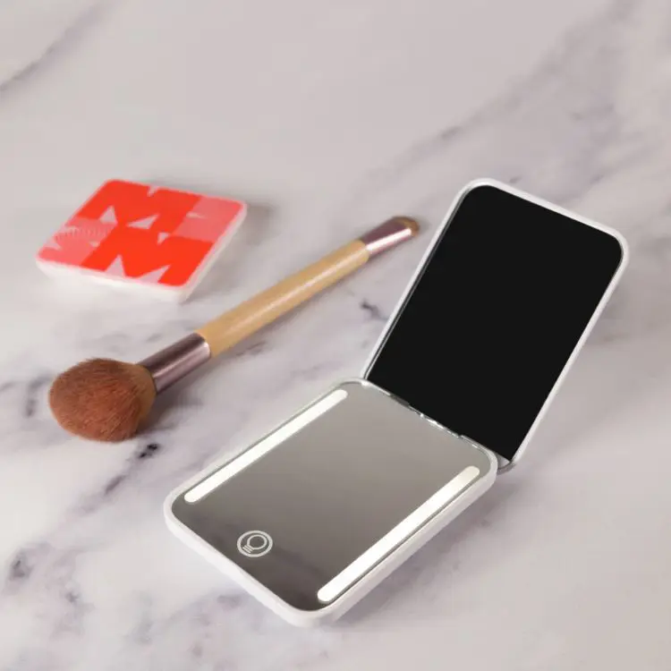 Picture of LED Compact Mirror