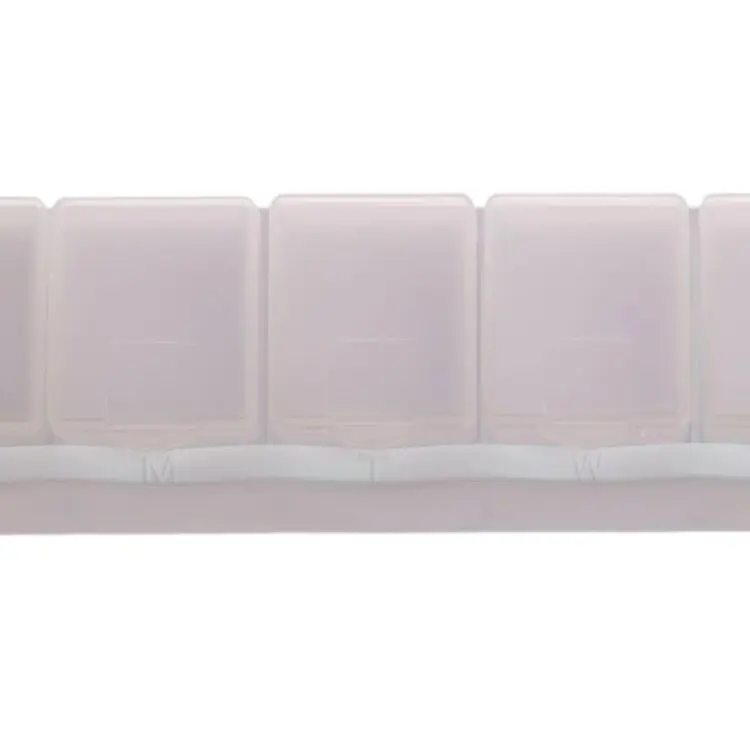 Picture of Weekly Pill Box