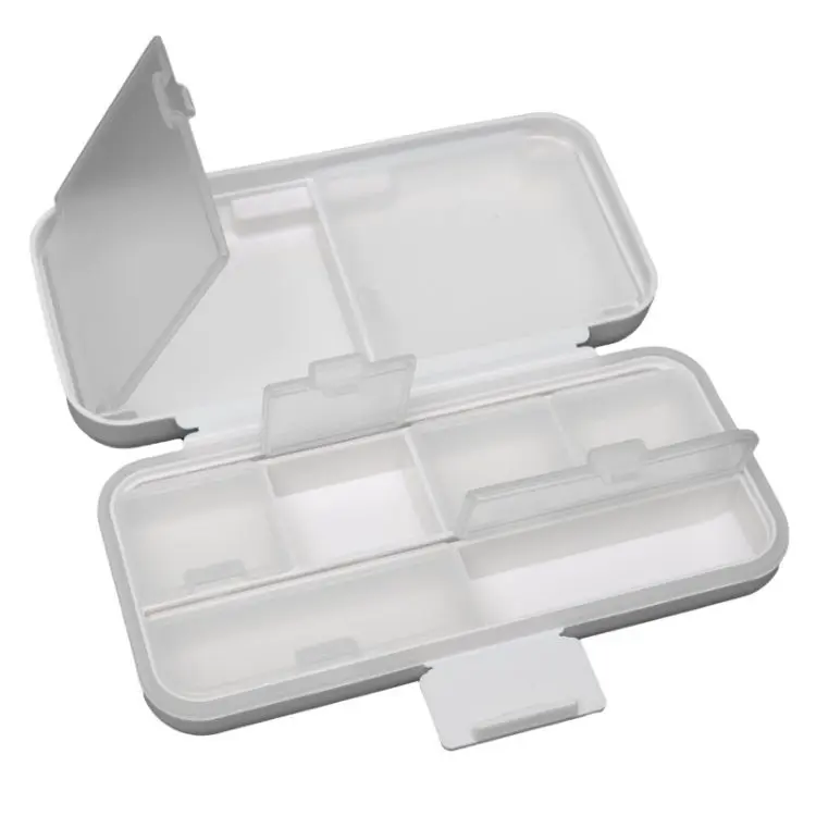 Picture of Compact Pill Organiser
