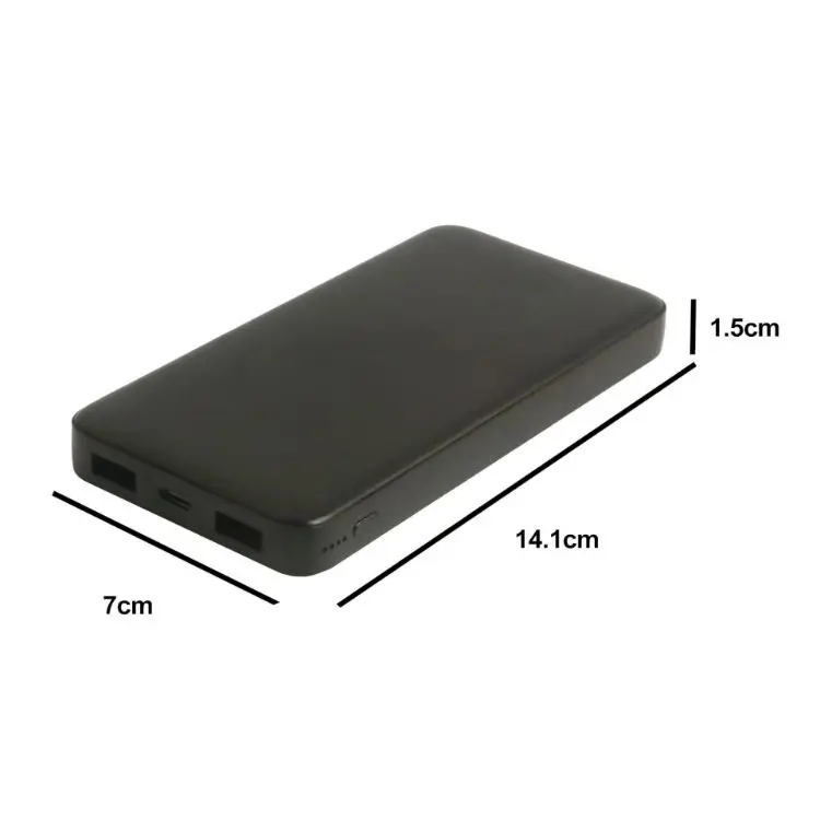 Picture of 10000mAh Full Colour Print Power Bank
