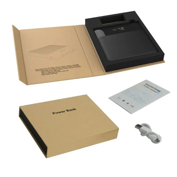 Picture of 20000mAh 100W Laptop Power Bank