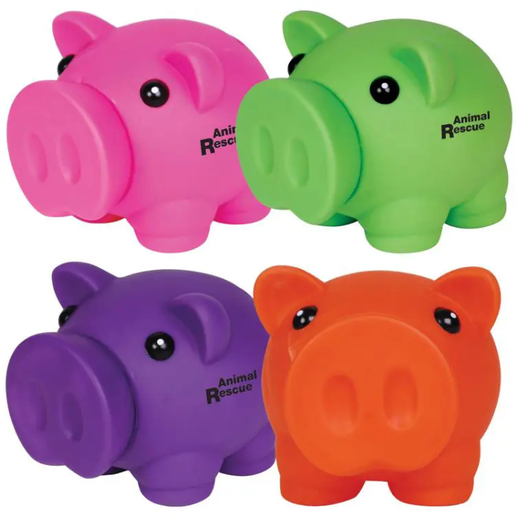 Picture of Micro Piglet Coin Bank