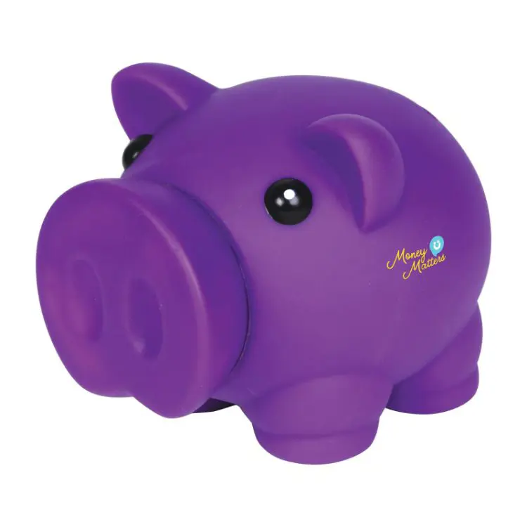 Picture of Micro Piglet Coin Bank