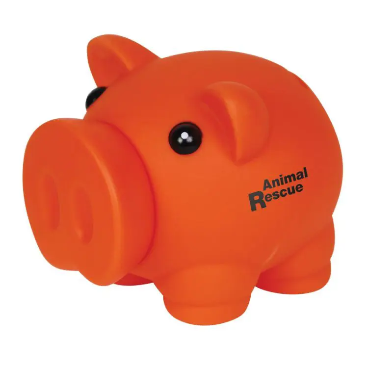 Picture of Micro Piglet Coin Bank
