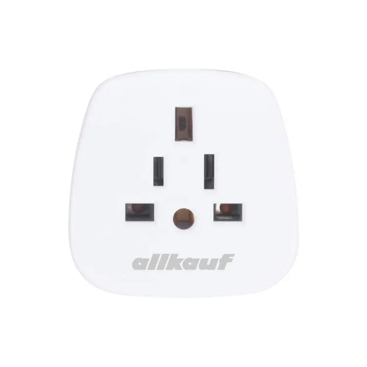 Picture of World to Australasia Travel Adapter