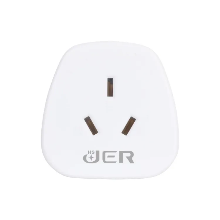 Picture of Universal Travel Adapter AU to UK