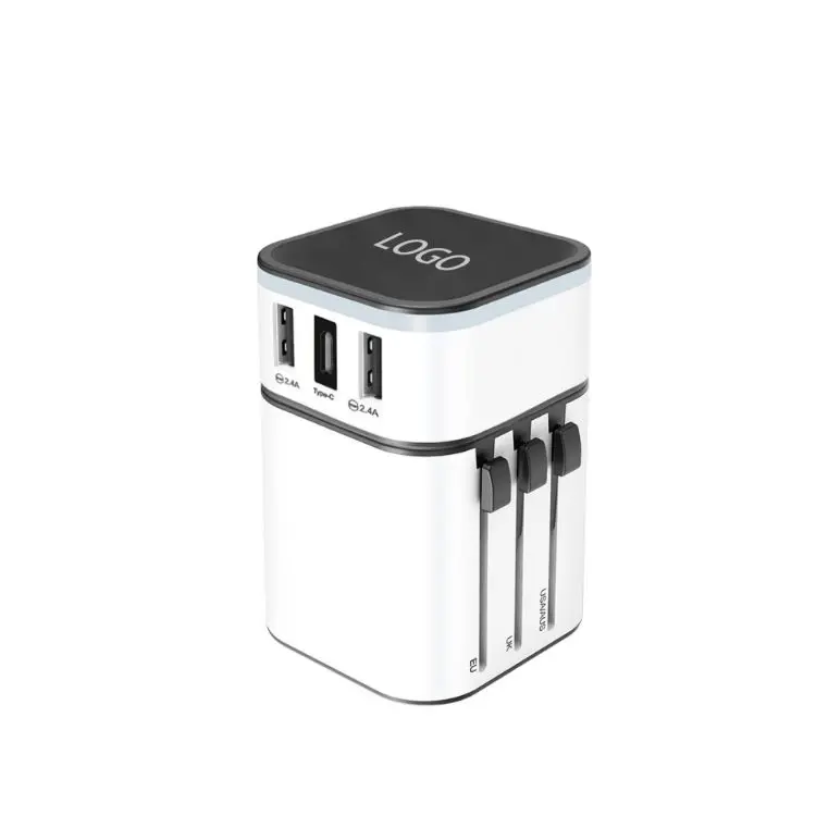Picture of Travel Adapter
