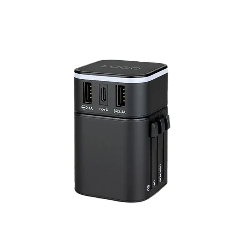 Picture of Travel Adapter