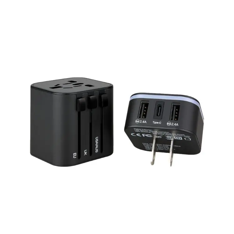 Picture of Travel Adapter