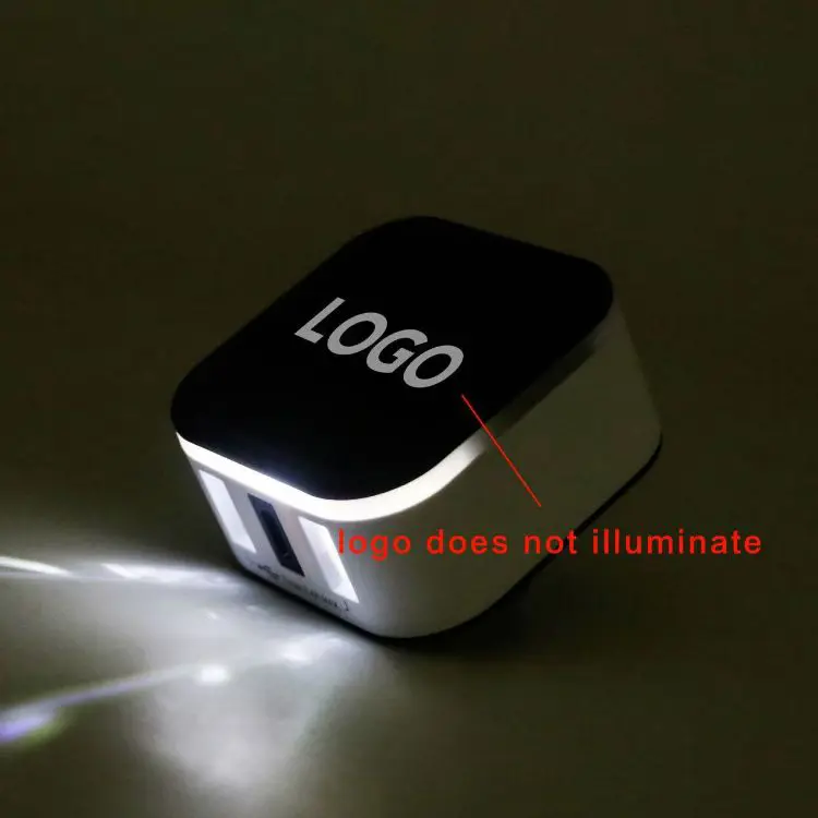 Picture of Travel Adapter