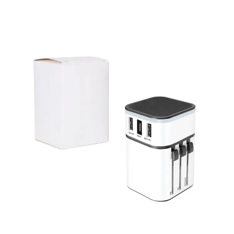 Picture of Travel Adapter