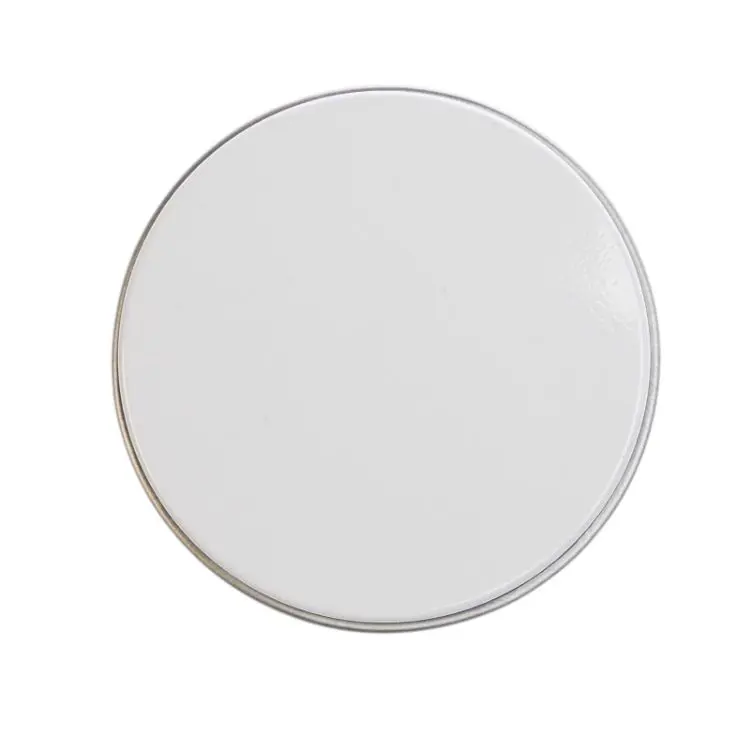 Picture of Petite Candle in Tin