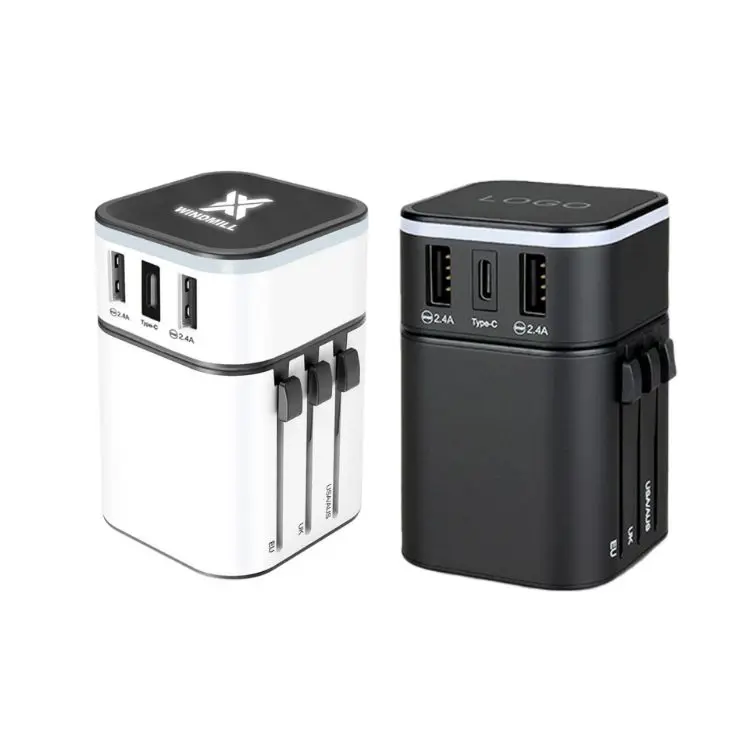 Picture of Luminous Travel Adapter