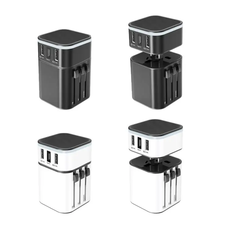 Picture of Luminous Travel Adapter