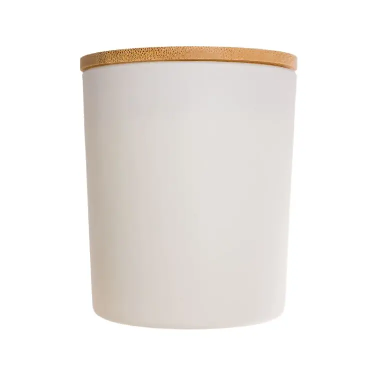 Picture of Gleam Glass Candle - Large